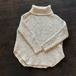 Free People Sweater!